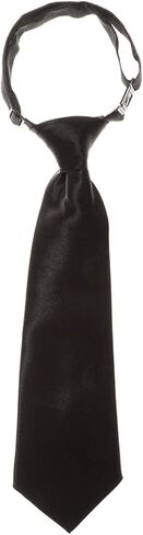 Kids Suspender Bowtie Necktie Sets - Adjustable Elastic Classic Accessory Sets for 6 Months to 13 Year Old Boys & Girls in Kuwait