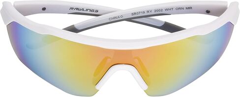 درع النظارات الشمسية المثالي للأولاد من رولينغز in Kuwait