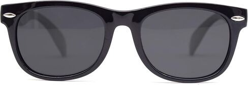 Baby Sunglasses Flexible Polarized for Toddler, Infant and Newborn with Strap Age 0-3 in Saudi Arabia
