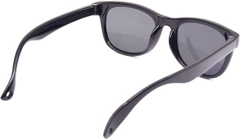 Baby Sunglasses Flexible Polarized for Toddler, Infant and Newborn with Strap Age 0-3 in Saudi Arabia