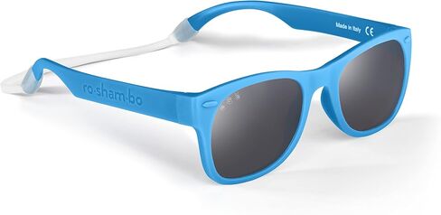 Roshambo Baby Flexible Polarized Baby Shades (Baby Size) in Kuwait