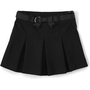 تنورة جيمبوري للفتيات والأطفال الصغار من نسيج قطني مطوي in Kuwait