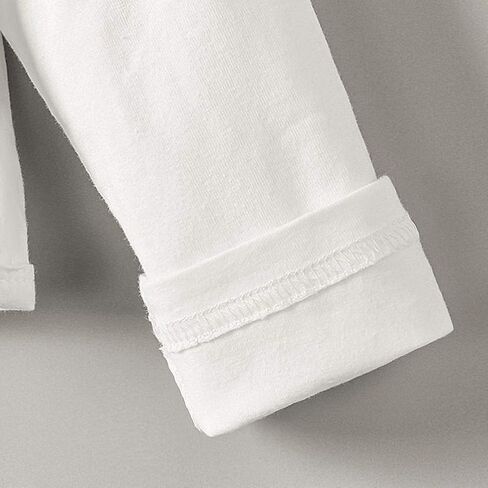 Girls Shrugs Lace Bolero Long Sleeve Cardigan Party Church Dress Cover Up in Kuwait