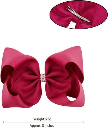BGFKS 5 Layered Tulle Tutu Skirt for Girls with Hairbow, Ballet Dressing Up Kid Tutu Skirt in Saudi Arabia