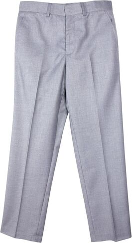 Spring Notion Boys' 4-Piece Suspender Outfit, Customizable Option Available in Kuwait
