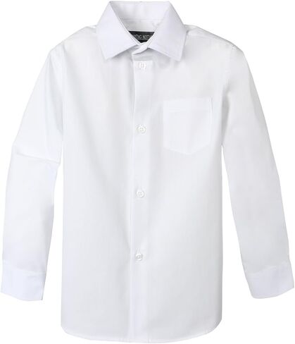 Spring Notion Boys' 4-Piece Suspender Outfit, Customizable Option Available in Kuwait