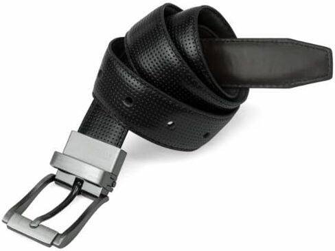 Steve Madden Boys' Big Reversible Belt for Kids in Kuwait