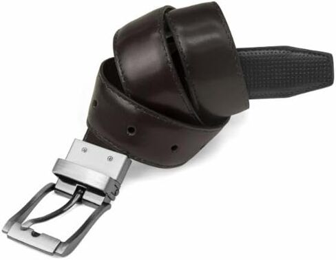Steve Madden Boys' Big Reversible Belt for Kids in Kuwait