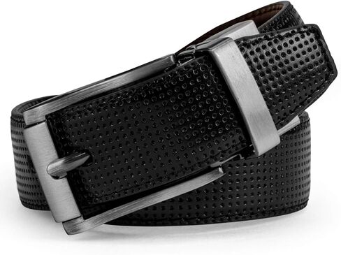 Steve Madden Boys' Big Reversible Belt for Kids in Kuwait