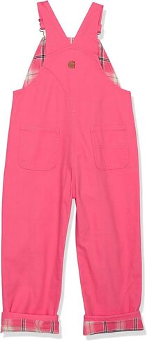 Carhartt girls Bib Overalls (Lined and Unlined) in Saudi Arabia