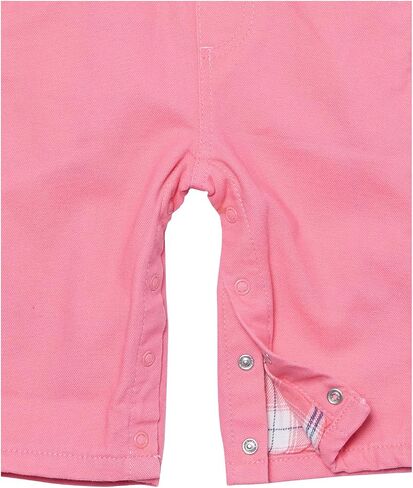 Carhartt girls Bib Overalls (Lined and Unlined) in Saudi Arabia