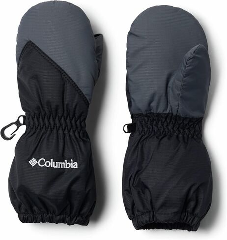 Columbia Unisex-Child Toddler Chippewa Long Mitten in Saudi Arabia