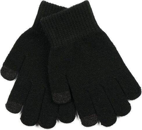 Timberland boys Cuffed Hat & Magic Glove Gift Set in Saudi Arabia