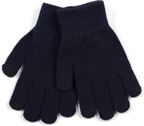 Timberland boys Cuffed Hat & Magic Glove Gift Set in Saudi Arabia