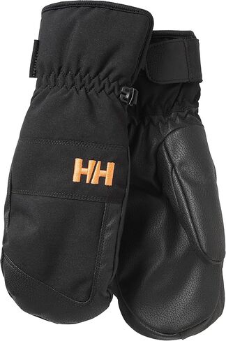 Helly-Hansen Unisex-Child Hh Jr Mitten 2.0 in Saudi Arabia