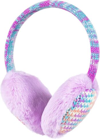 ELEVON Kids' Earmuff, One Size in Saudi Arabia