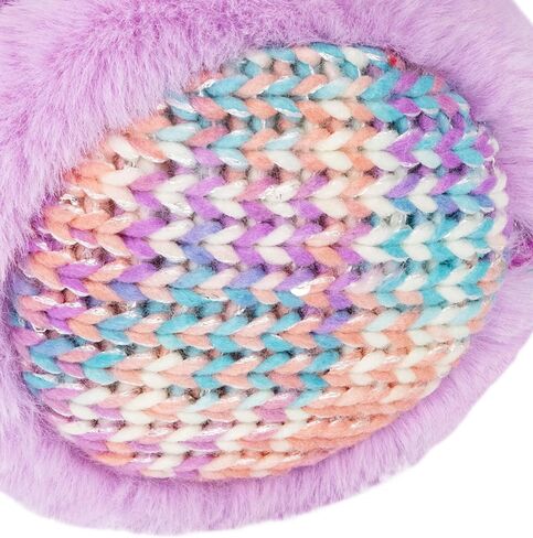 ELEVON Kids' Earmuff, One Size in Saudi Arabia