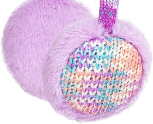 ELEVON Kids' Earmuff, One Size in Saudi Arabia