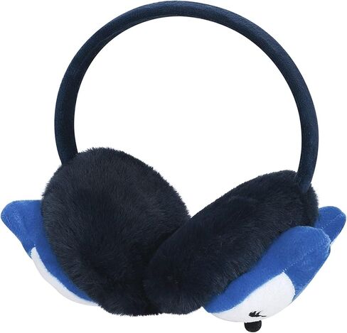 أطفال الشتاء الأذن يفشل لينة غامض الصوف الدافئة غطاء للأذنين لطيف الثعلب في الهواء الطلق تدفئة الأذن للطفل بنين بنات 6-14 سنة in Kuwait