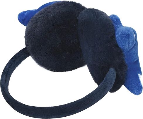 أطفال الشتاء الأذن يفشل لينة غامض الصوف الدافئة غطاء للأذنين لطيف الثعلب في الهواء الطلق تدفئة الأذن للطفل بنين بنات 6-14 سنة in Kuwait