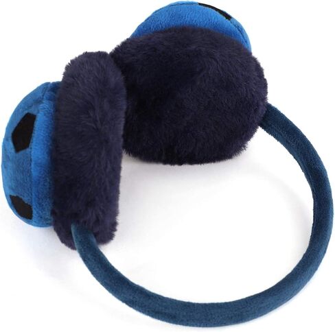 أطفال بنين بنات لطيف الشتاء الحيوان Earmuff الرياضة الأذن يفشل فو الفراء تزلج الثلوج الأذن دفئا الدراجة يندبروف غطاء للأذن الأذن دفئا in Saudi Arabia