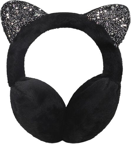 أطفال بنين بنات لطيف الشتاء الحيوان Earmuff الرياضة الأذن يفشل فو الفراء تزلج الثلوج الأذن دفئا الدراجة يندبروف غطاء للأذن الأذن دفئا in Saudi Arabia
