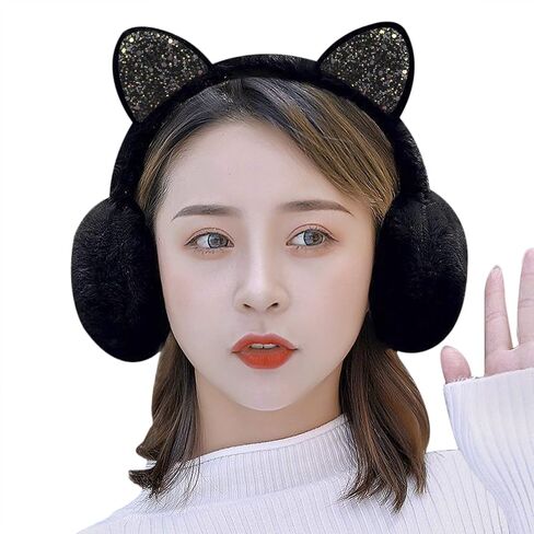 أطفال بنين بنات لطيف الشتاء الحيوان Earmuff الرياضة الأذن يفشل فو الفراء تزلج الثلوج الأذن دفئا الدراجة يندبروف غطاء للأذن الأذن دفئا in Saudi Arabia