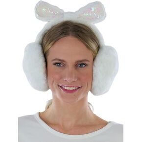 ToBeInStyle Girl's Winter Earmuffs and Ear Warmers in Saudi Arabia