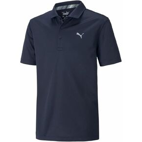 PUMA Boys' Polo in Saudi Arabia
