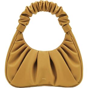 JW PEI Women's Gabbi Ruched Hobo Handbag