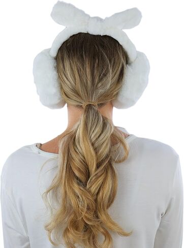 ToBeInStyle Girl's Winter Earmuffs and Ear Warmers in Kuwait