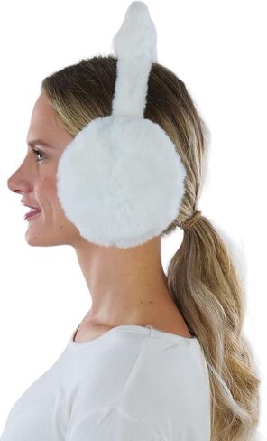 ToBeInStyle Girl's Winter Earmuffs and Ear Warmers in Kuwait