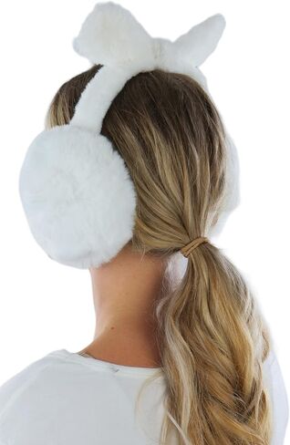 ToBeInStyle Girl's Winter Earmuffs and Ear Warmers in Kuwait