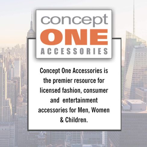 Concept One Disney's Mickey Mouse Running Gathered Face Mask for Kids, 6 Pack Blue in Kuwait