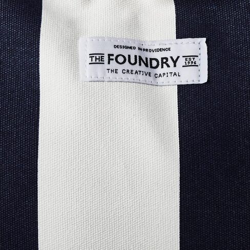 Foundry من Fit + Fresh، حقيبة حمل All The Things، الأمتعة، حقيبة سفر وحقيبة شاطئ، ألوان متعددة in Kuwait