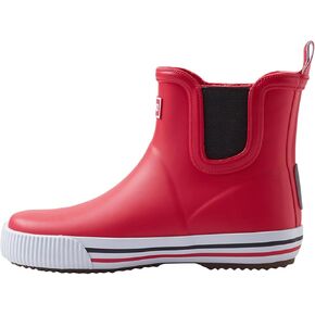 Reima Ankles Waterproof Low Cut Rain Boots Outdoor Rubber Boot for Kids