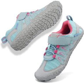 CIOR Kids Sneakers Boys Girls Lightweight Sport Shoes for Running Walking Water Shoes in Kuwait