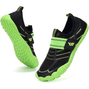 CIOR Kids Boys & Girls Water Shoes Sports Aqua Athletic Sneakers Lightweight Sport Fast Dry Shoes(Toddler/Little Kid/Big Kid) in Saudi Arabia