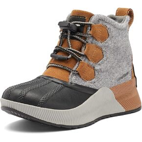 Sorel Youth Unisex Youth Out N About Classic Waterproof Boots