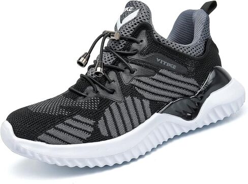 VITUOFLY Boys Sneakers Kids Running Shoes Girls Mesh Fitness Shoe Indoor Training Sneaker Lightweight Outdoor Sports Athletic Tennis Shoes for Little Kid/Big Kid in Kuwait
