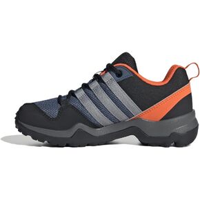 adidas Terrex AX2R K Kids', Blue, Size 3 in Saudi Arabia