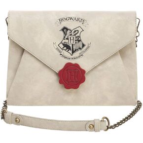 Bioworld Harry Potter Letter Envelope to Hogwarts Clutch Purse in Saudi Arabia