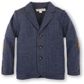 Hope & Henry Boys Blazer Suit Jacket