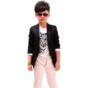 سترات كاجوال من GETUBACK للأولاد على الموضة in Kuwait