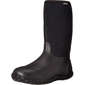 BOGS Unisex-Child Classic High Waterproof Insulated Rain Boot