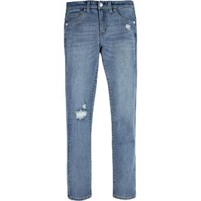 Levi's Girls' 711 Skinny Fit Jeans