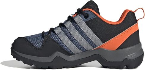 adidas Terrex AX2R K Kids', Blue, Size 3 in Saudi Arabia