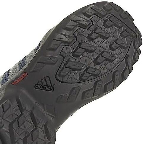 adidas Terrex AX2R K Kids', Blue, Size 3 in Saudi Arabia