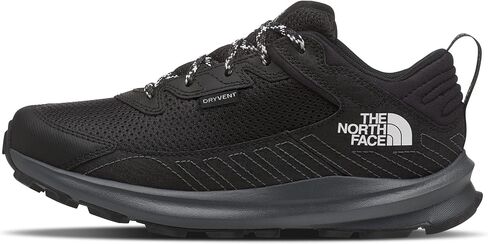 THE NORTH FACE Teen Fastpack Hiker Waterproof Hiking Shoe in Saudi Arabia