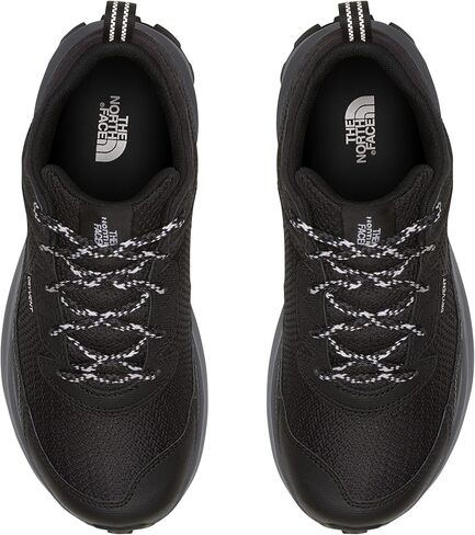 THE NORTH FACE Teen Fastpack Hiker Waterproof Hiking Shoe in Saudi Arabia